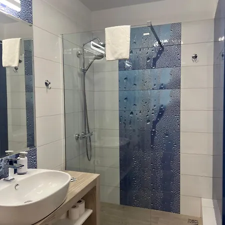 Modern Towarowa - By Jantar Apartamento